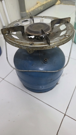 Muharraq, Appliances, BHD 5,  Gas Stove