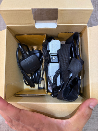 Riyadh, Photo & Video, SAR 1500,  Sony Alpha6000 Mirrorless Camera For Sale