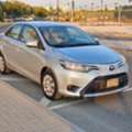 BHD 2850,  Toyota Yaris,  2017,  Automatic,  770000 KM,    - Original Paint - 77K KM Only - Pass & Insr 31st March 27 - 2850 BD
