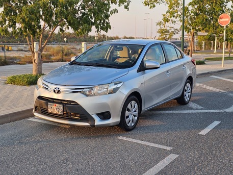Riffa, Vehicles, Cars & Trucks , BHD 2850,  Toyota Yaris,  2017,  Automatic,  770000 KM,    - Original Paint - 77K KM Only - Pass & Insr 31st March 27 - 2850 BD