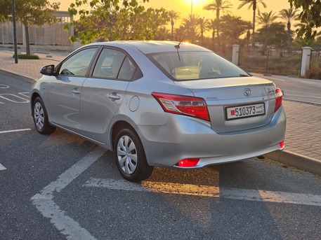 Riffa, Vehicles, Cars & Trucks , BHD 2850,  Toyota Yaris,  2017,  Automatic,  770000 KM,    - Original Paint - 77K KM Only - Pass & Insr 31st March 27 - 2850 BD