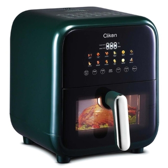 Muharraq, Appliances, BHD 20,  Clikon Digital Air Fryer