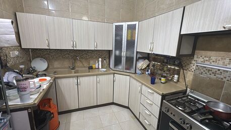 Jeddah, Household Items, SAR 1100,  Kitchen Cabinets