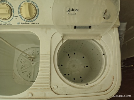 Madinah, Appliances, SAR 100,  Washing Machine