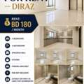 BHD 180,  3 BR,  FLATS FOR RENT &ndash; DIRAZ, BAHRAIN Ideal For Expatriate Families & Ladies' Staff Accommodatio