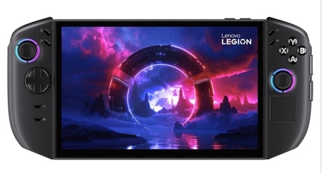 Jeddah, Computers, SAR 5500,  Legion Go2 Z2 Extreme 1Tb