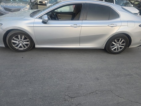 Riyadh, Vehicles, Cars & Trucks , SAR 59,  Toyota Camry,  2018,  Automatic,  300000 KM,