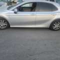 SAR 59,  Toyota Camry,  2018,  Automatic,  300000 KM,