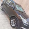 SAR 45000,  Hyundai Santa Fe,  2016,  Automatic,  334000 KM,  Very Neat & Clean Car