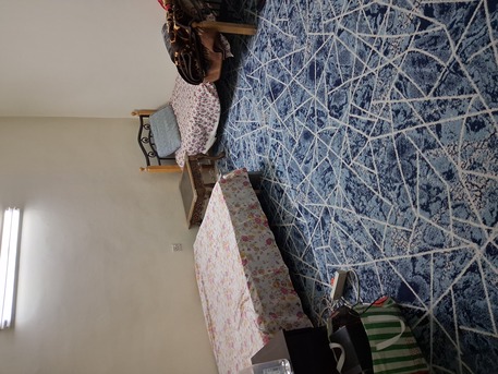 Hara, Housing Exchanges, SAR 1200/month,  1 BR,  Single Bachelor Room Available &ndash; Hara (Near Strong)