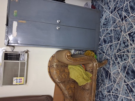 Hara, Housing Exchanges, SAR 1200/month,  1 BR,  Single Bachelor Room Available &ndash; Hara (Near Strong)