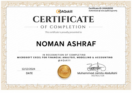 Al Naseem, Job Seekers, Software Engineer