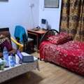 SAR 1200/month,  25 Sq. Meter,  1 Room Is Available In Hai Al Wizarat For 1 Person.
