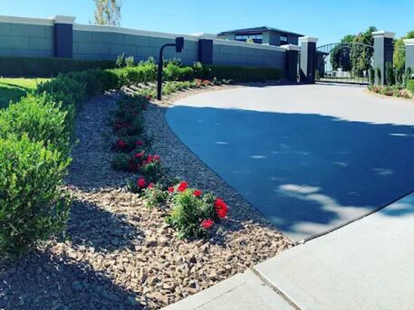 Washington DC, Construction, Landscape Architect In Mead Washington