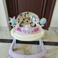 BHD 4,  Baby Walker With Music