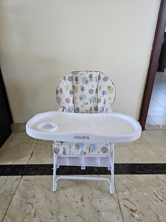 Al Seef, Baby & Kid Stuff, BHD 10,  Baby High Chair