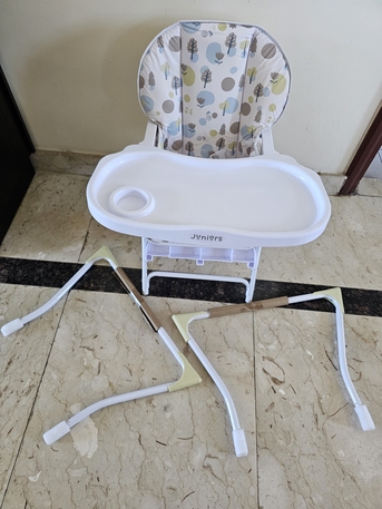 Al Seef, Baby & Kid Stuff, BHD 10,  Baby High Chair