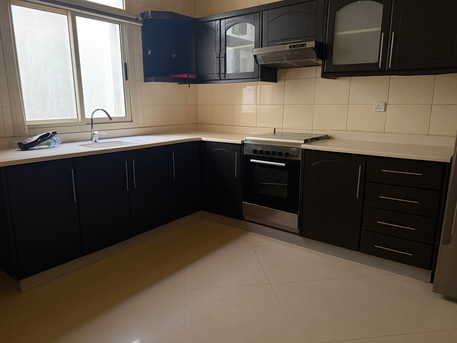 Tubli, Apartments, Flats, Houses & Villas, BHD 230/year,  2 BR,  Semi Furnished Spacious 2 Bhk Flat