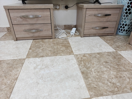 Jubail, Apartments, Flats, Houses & Villas, SAR 1500/month,  1 BR,  1BHK Appartment