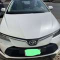 SAR 12000,  Toyota Corolla 2024 1.5 Xli ALJ Lease,  2024,  Automatic,  76000 KM,  12000 For Lease Transfer