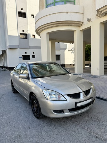 Manama, Vehicles, Cars & Trucks , BHD 875,  Mitsubishi Lancer,  2006,  Automatic,  300000 KM,  Lancer