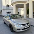 BHD 875,  Mitsubishi Lancer,  2006,  Automatic,  300000 KM,  Lancer