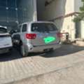 SAR 48000,  Sequoia Toyota Car,  2010,  Automatic,  270000 KM,  Luxury Grand Sequoia Car