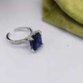 Petite Rings & Petite Wedding Rings | Elegant Stone Rings