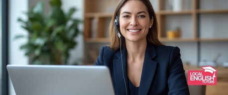 Dubai, Business, Local English Tutors UAE