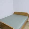 SAR 650,  Bedroom Furniture Set For Sale | Bed + Wardrobe + Dressing Table | Riyadh
