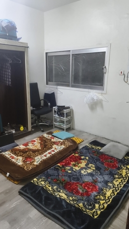 Hara, Bedspace For Rent, SAR 600/month,  BEDSPACE