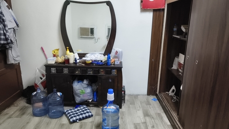 Hara, Bedspace For Rent, SAR 600/month,  BEDSPACE