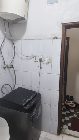 Hara, Bedspace For Rent, SAR 600/month,  BEDSPACE