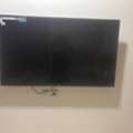 SAR 1200,  Ikon 58 Inches 4K Smart LED TV, Black For Sales