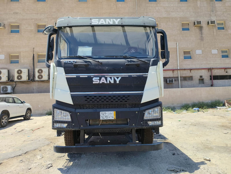 Jubail, Job Seekers, Avaiable Dump Trauck