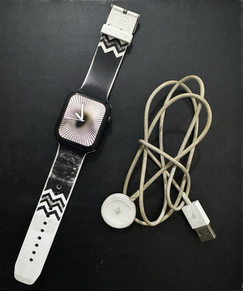 Jeddah, Mobile Phones, SAR 400,  Apple Watch Series 6 For Sale