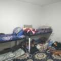 SAR 250/month,  Bed Space Available