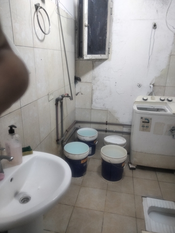 Jubail, Bedspace For Rent, SAR 250/month,  Bed Space Available