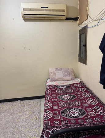 Jubail, Rooms for Rent, SAR 700/month,  Furnished,  Furnished Room For Rent