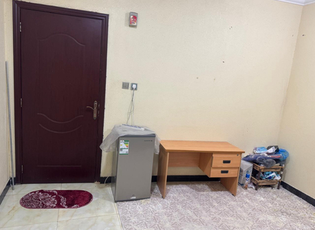 Jubail, Rooms for Rent, SAR 700/month,  Furnished,  Furnished Room For Rent