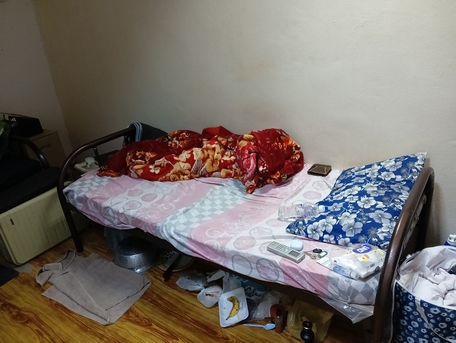 Al Malaz, Bedspace For Rent, SAR 425/month,  Malaz Near Thambis Restaurant