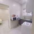BHD 200/year,  Fully Furnished Studio In Bughazal For Rent BD 200