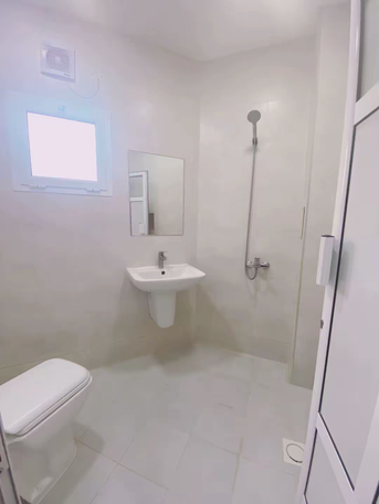 Zinj, Rooms for Rent, BHD 200/year,  Fully Furnished Studio In Bughazal For Rent BD 200