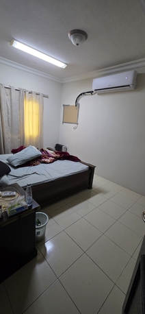 Khobar, Rooms for Rent, SAR 17900/year,  2BHK FAMILY APARTMENT FOR RENT ( KHOBAR)