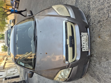 Al Khobar Al Shamalia, Vehicles, Cars & Trucks , SAR 11500,  Chevrolet Aveo Sedan,  2007,  Automatic,  245000 KM,   () &ndash; Good Engine, Gear & AC