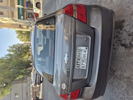 Al Khobar Al Shamalia, Vehicles, Cars & Trucks , SAR 11500,  Chevrolet Aveo Sedan,  2007,  Automatic,  245000 KM,   () &ndash; Good Engine, Gear & AC