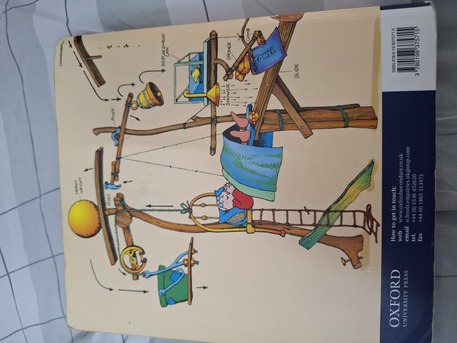 Al Wizarat, Books, SAR 80,  Physics: New Edition For All GCSE Examinations For Sale Mint Condition