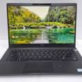 BHD 93,  DELL Core I7 8th Generation Laptop 8GB RAM 256GB M.2 SSD 14