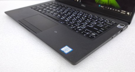 Manama, Computers, BHD 93,  DELL Core I7 8th Generation Laptop 8GB RAM 256GB M.2 SSD 14" FHD Screen (Free Bag & Mouse)