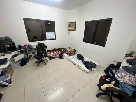 Jubail, Rooms for Rent, SAR 1300/month,  1bhk